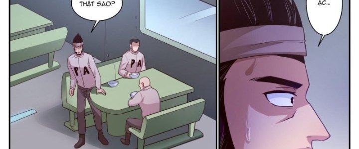 Ta Có Phòng Riêng Thời Tận Thế Chapter 410 - Trang 2