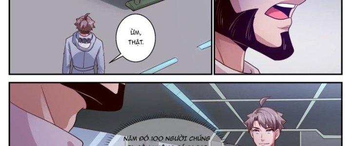 Ta Có Phòng Riêng Thời Tận Thế Chapter 410 - Trang 2