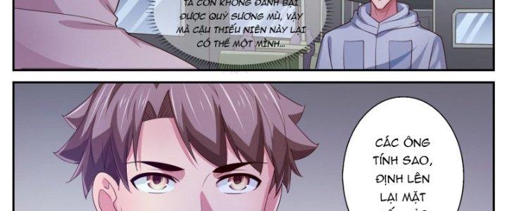 Ta Có Phòng Riêng Thời Tận Thế Chapter 410 - Trang 2
