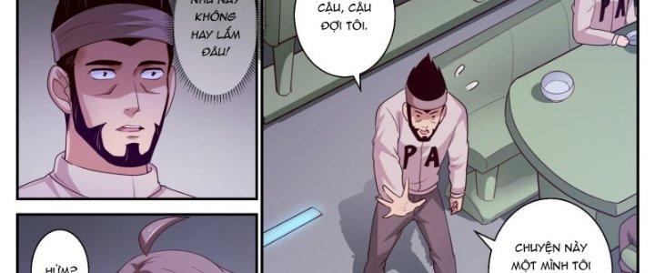 Ta Có Phòng Riêng Thời Tận Thế Chapter 410 - Trang 2