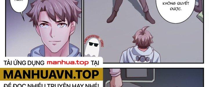 Ta Có Phòng Riêng Thời Tận Thế Chapter 410 - Trang 2