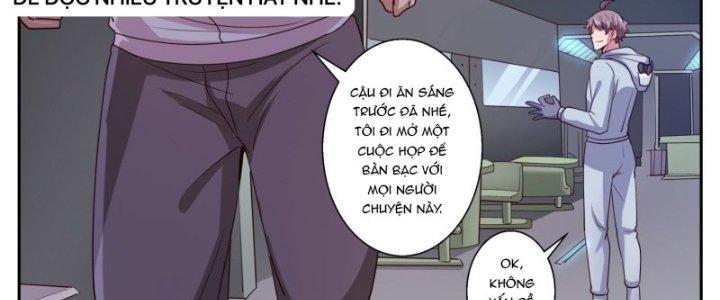 Ta Có Phòng Riêng Thời Tận Thế Chapter 410 - Trang 2