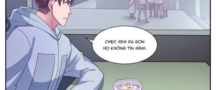 Ta Có Phòng Riêng Thời Tận Thế Chapter 410 - Trang 2