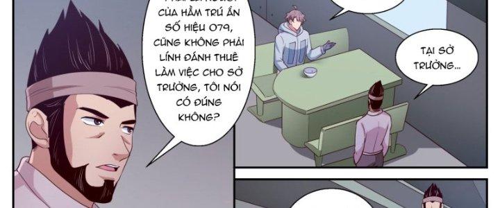 Ta Có Phòng Riêng Thời Tận Thế Chapter 410 - Trang 2