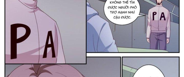 Ta Có Phòng Riêng Thời Tận Thế Chapter 410 - Trang 2