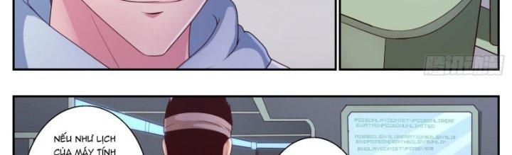 Ta Có Phòng Riêng Thời Tận Thế Chapter 410 - Trang 2