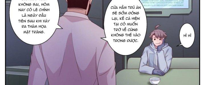 Ta Có Phòng Riêng Thời Tận Thế Chapter 410 - Trang 2