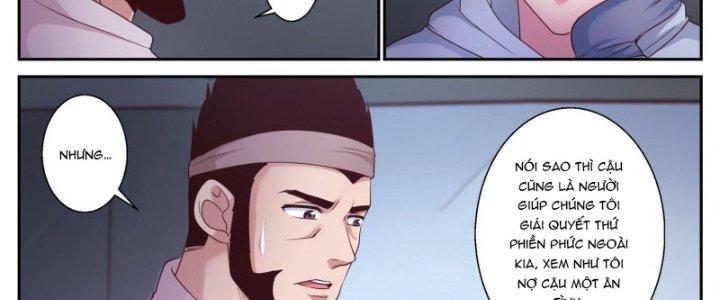 Ta Có Phòng Riêng Thời Tận Thế Chapter 410 - Trang 2