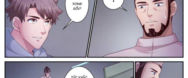 Ta Có Phòng Riêng Thời Tận Thế Chapter 410 - Trang 2