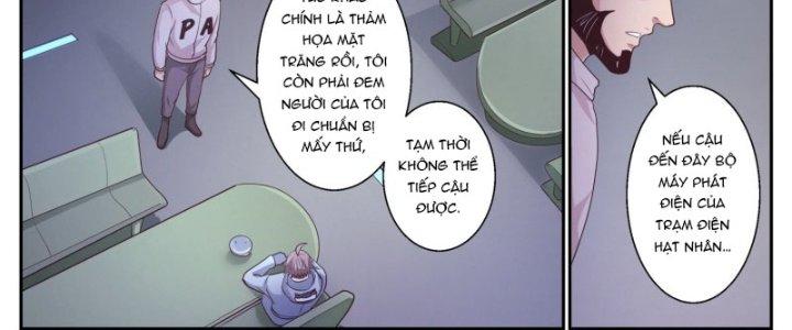 Ta Có Phòng Riêng Thời Tận Thế Chapter 410 - Trang 2