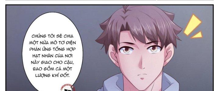 Ta Có Phòng Riêng Thời Tận Thế Chapter 410 - Trang 2
