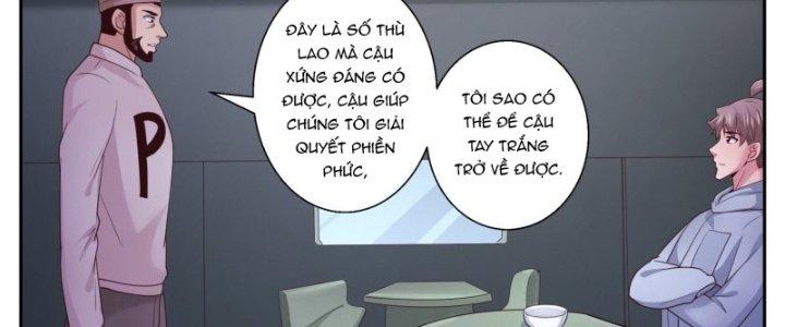 Ta Có Phòng Riêng Thời Tận Thế Chapter 410 - Trang 2