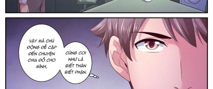Ta Có Phòng Riêng Thời Tận Thế Chapter 410 - Trang 2