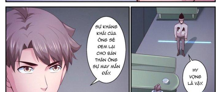 Ta Có Phòng Riêng Thời Tận Thế Chapter 410 - Trang 2
