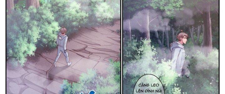 Ta Có Phòng Riêng Thời Tận Thế Chapter 410 - Trang 2