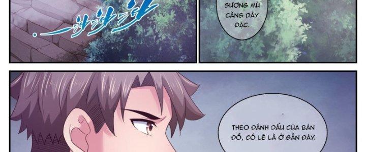 Ta Có Phòng Riêng Thời Tận Thế Chapter 410 - Trang 2