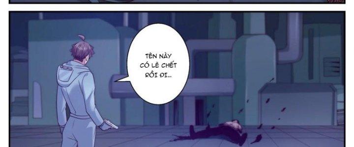 Ta Có Phòng Riêng Thời Tận Thế Chapter 410 - Trang 2