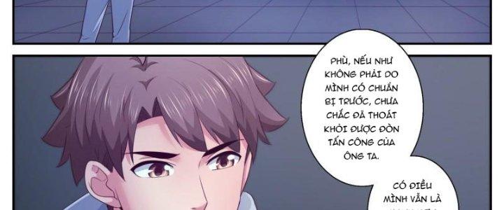 Ta Có Phòng Riêng Thời Tận Thế Chapter 410 - Trang 2