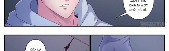 Ta Có Phòng Riêng Thời Tận Thế Chapter 410 - Trang 2