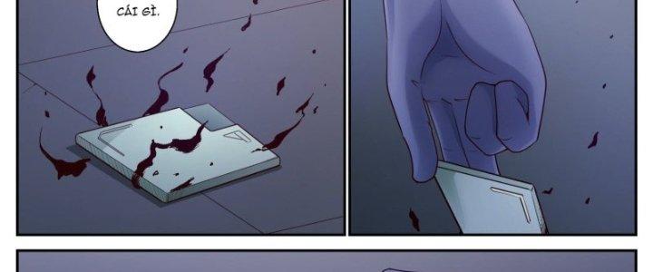 Ta Có Phòng Riêng Thời Tận Thế Chapter 410 - Trang 2