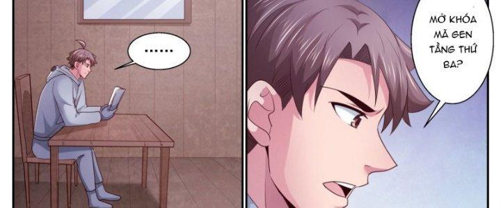 Ta Có Phòng Riêng Thời Tận Thế Chapter 411 - Trang 2