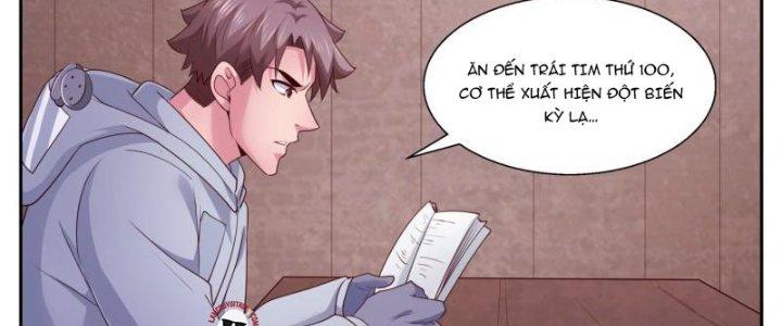 Ta Có Phòng Riêng Thời Tận Thế Chapter 411 - Trang 2