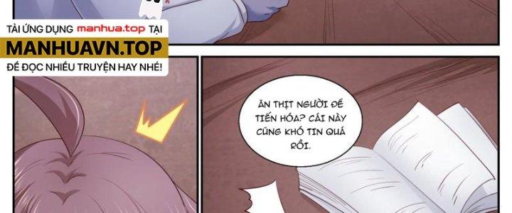 Ta Có Phòng Riêng Thời Tận Thế Chapter 411 - Trang 2