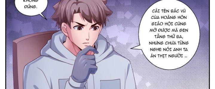 Ta Có Phòng Riêng Thời Tận Thế Chapter 411 - Trang 2