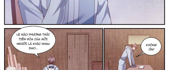 Ta Có Phòng Riêng Thời Tận Thế Chapter 411 - Trang 2