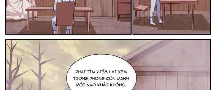 Ta Có Phòng Riêng Thời Tận Thế Chapter 411 - Trang 2