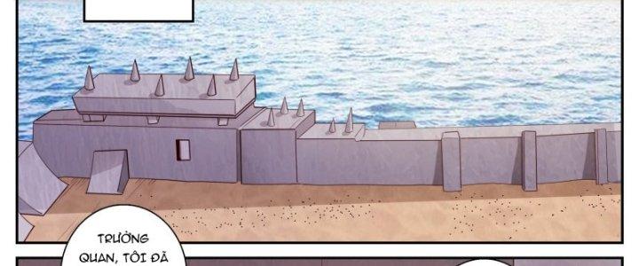 Ta Có Phòng Riêng Thời Tận Thế Chapter 411 - Trang 2