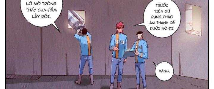 Ta Có Phòng Riêng Thời Tận Thế Chapter 411 - Trang 2