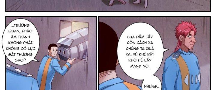 Ta Có Phòng Riêng Thời Tận Thế Chapter 411 - Trang 2