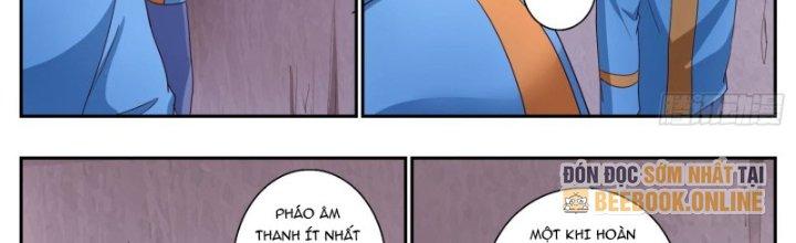Ta Có Phòng Riêng Thời Tận Thế Chapter 411 - Trang 2