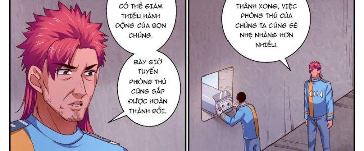 Ta Có Phòng Riêng Thời Tận Thế Chapter 411 - Trang 2