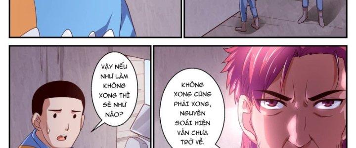 Ta Có Phòng Riêng Thời Tận Thế Chapter 411 - Trang 2
