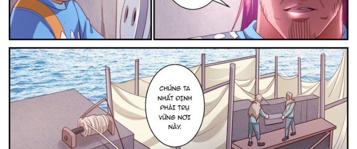 Ta Có Phòng Riêng Thời Tận Thế Chapter 411 - Trang 2