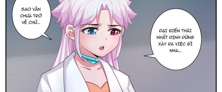 Ta Có Phòng Riêng Thời Tận Thế Chapter 411 - Trang 2