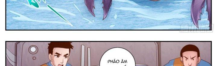 Ta Có Phòng Riêng Thời Tận Thế Chapter 411 - Trang 2