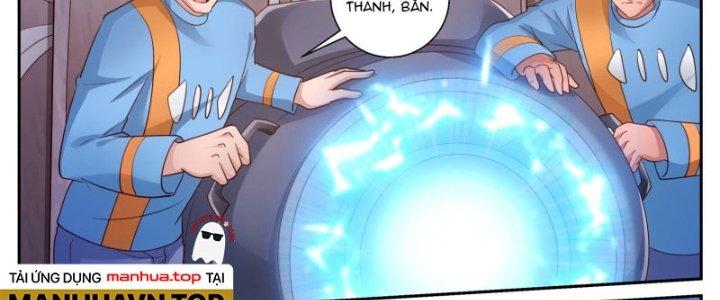 Ta Có Phòng Riêng Thời Tận Thế Chapter 411 - Trang 2