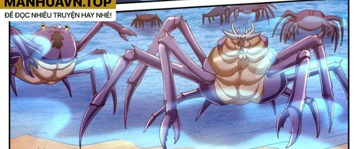 Ta Có Phòng Riêng Thời Tận Thế Chapter 411 - Trang 2