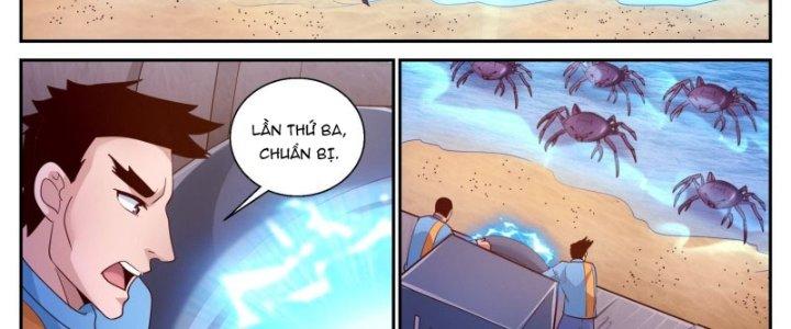 Ta Có Phòng Riêng Thời Tận Thế Chapter 411 - Trang 2