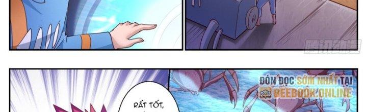 Ta Có Phòng Riêng Thời Tận Thế Chapter 411 - Trang 2