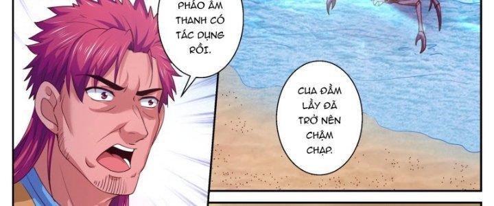 Ta Có Phòng Riêng Thời Tận Thế Chapter 411 - Trang 2