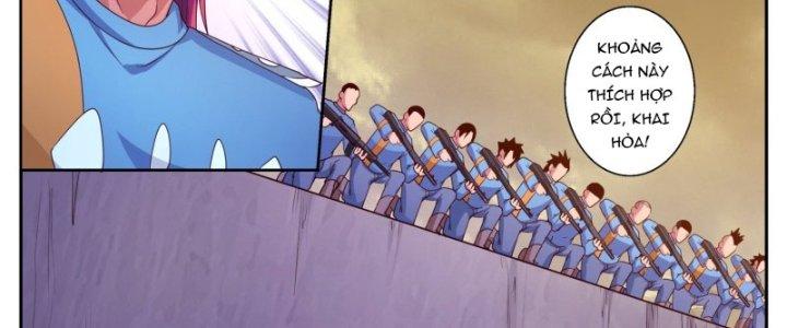 Ta Có Phòng Riêng Thời Tận Thế Chapter 411 - Trang 2