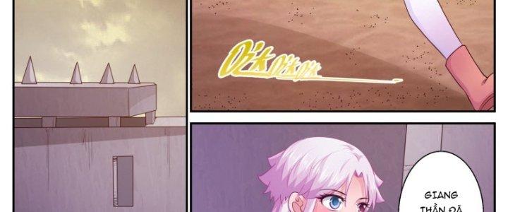 Ta Có Phòng Riêng Thời Tận Thế Chapter 411 - Trang 2