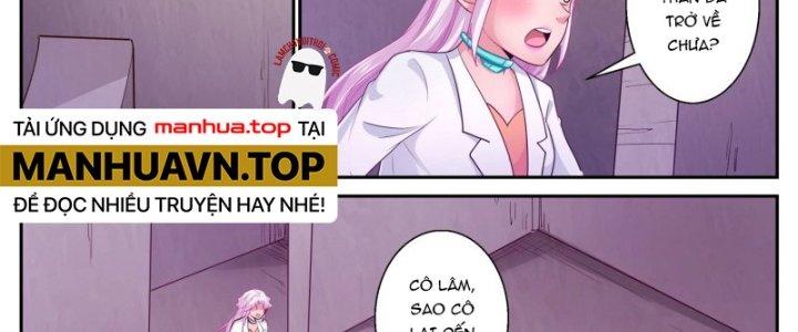 Ta Có Phòng Riêng Thời Tận Thế Chapter 411 - Trang 2