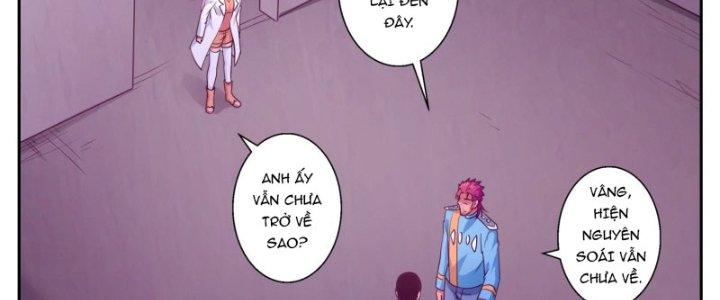 Ta Có Phòng Riêng Thời Tận Thế Chapter 411 - Trang 2