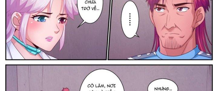 Ta Có Phòng Riêng Thời Tận Thế Chapter 411 - Trang 2