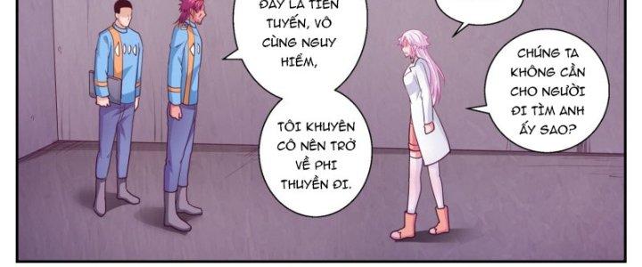 Ta Có Phòng Riêng Thời Tận Thế Chapter 411 - Trang 2